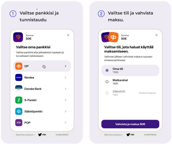 Viljo kasinot talletus Viljo kasinot – talletus