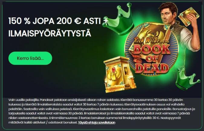 CasinoKings bonus CasinoKings bonus