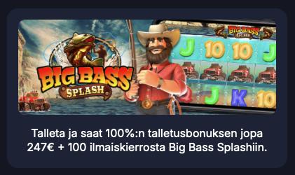 247Bet Casino Bonus 247Bet Casino Bonus