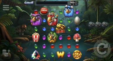 Pirots 2 Sarjan muita versioita Pirots 2 Sarjan muita versioita