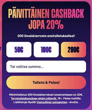 Speedz Casino Talletus Speedz Casino Talletus