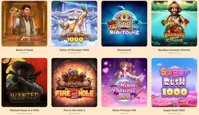 Tuuri Casino pelit tulevat 60 pelistudiolta. Tuuri Casino pelit tulevat 60 pelistudiolta.