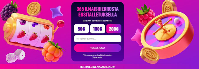 Berriez Casino Bonus Berriez Casino Bonus