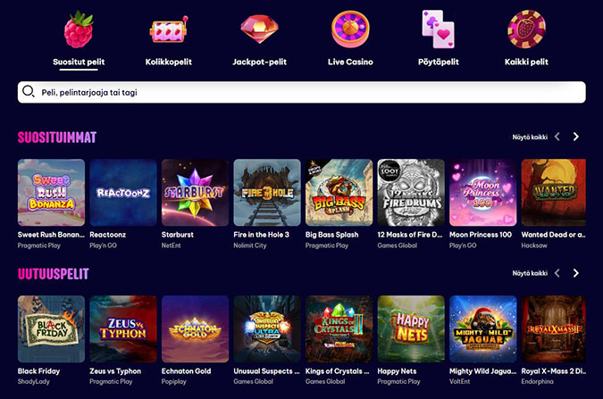 Berriez Casino Pelit Berriez Casino Pelit