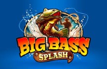Big Bass Splash Big Bass Splash