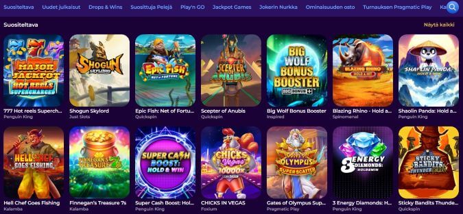 Ruhtinas Casino Pelit Ruhtinas Casino Pelit