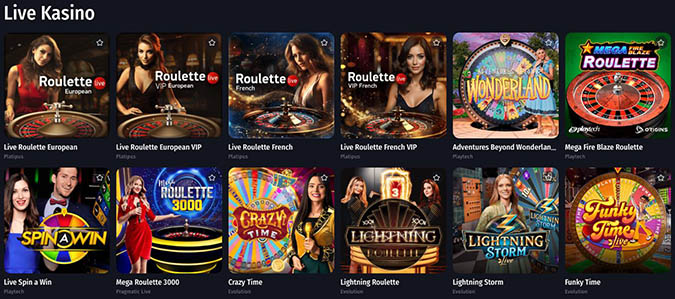 Winshark live casino Winshark live casino