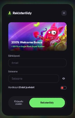 Blazebet tervetuliaisbonus Blazebet tervetuliaisbonus