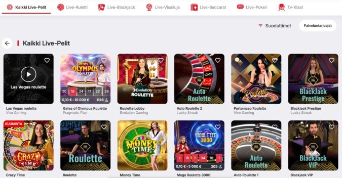 Monoplay livekasino Monoplay livekasino