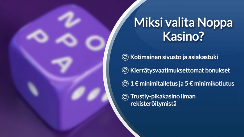 Kuukauden paras nettikasino Kuukauden paras nettikasino