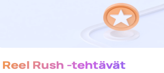 Reel Rush Hype Casino Reel Rush Hype Casino