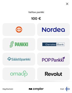 Tuhti Kasino talletus Tuhti Kasino talletus