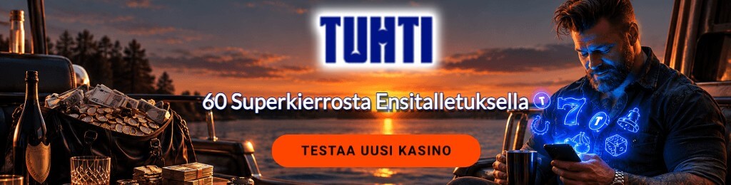 Tuhti-banner Tuhti-banner