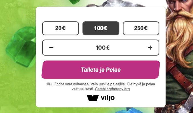 Huikee Kasino talletus Huikee Kasino talletus